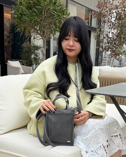 Nubi Bag Financier（Made in Japan）