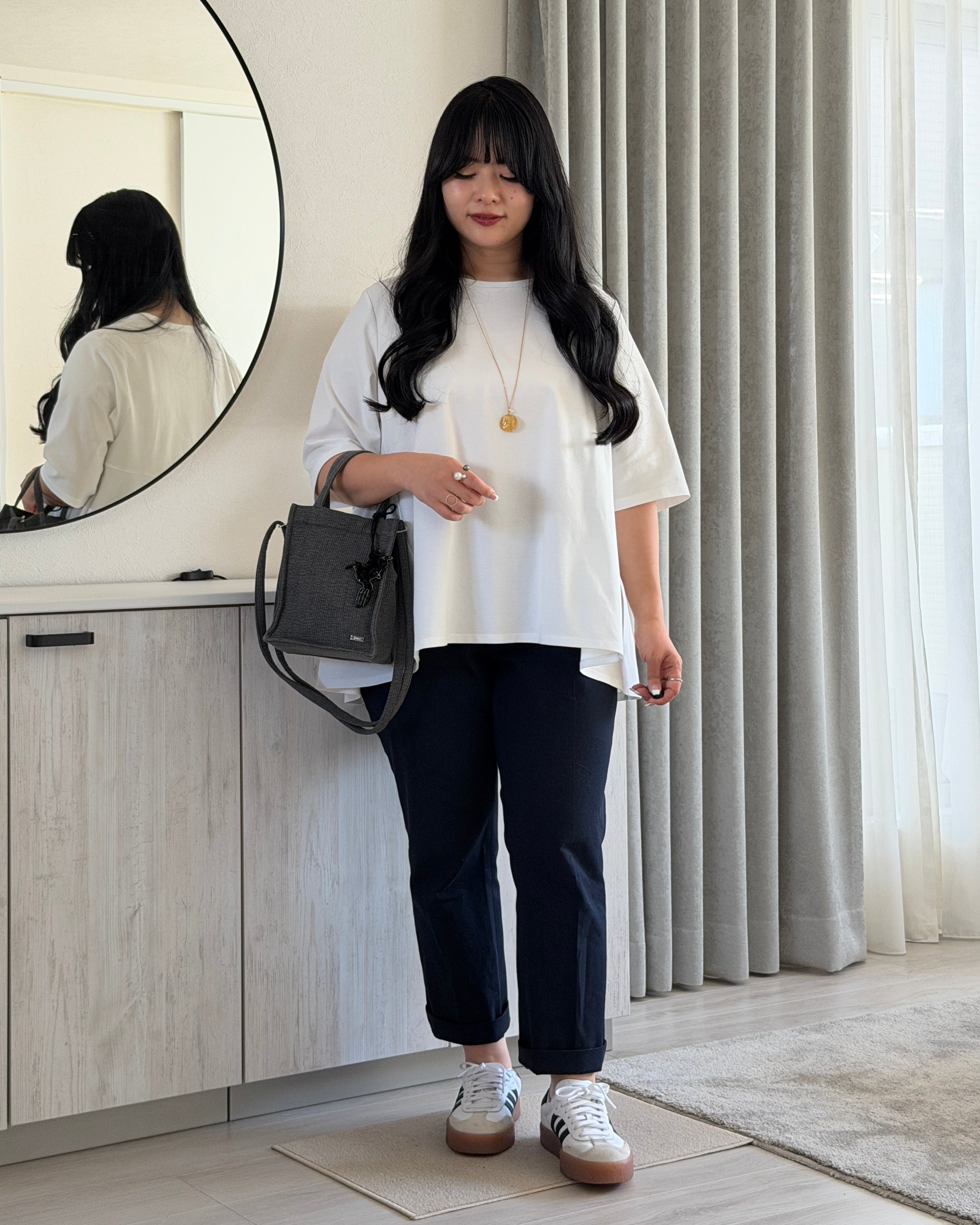 LaceSkirtMagnolia マグノリア ジュールズプラス　Jours+ Products – Jours+