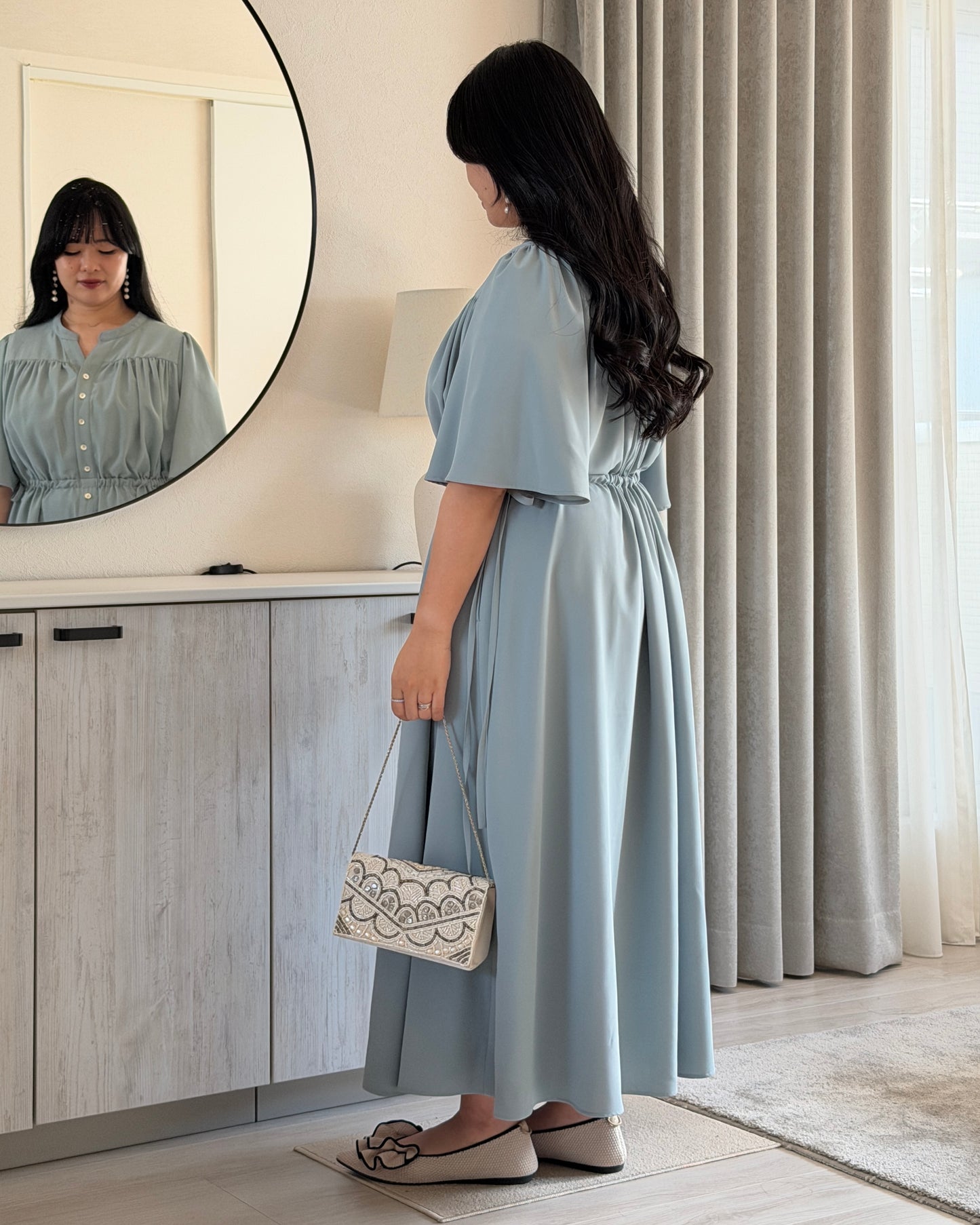 Summer Dress Onepiece ”Été”