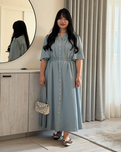 Summer Dress Onepiece ”Été”