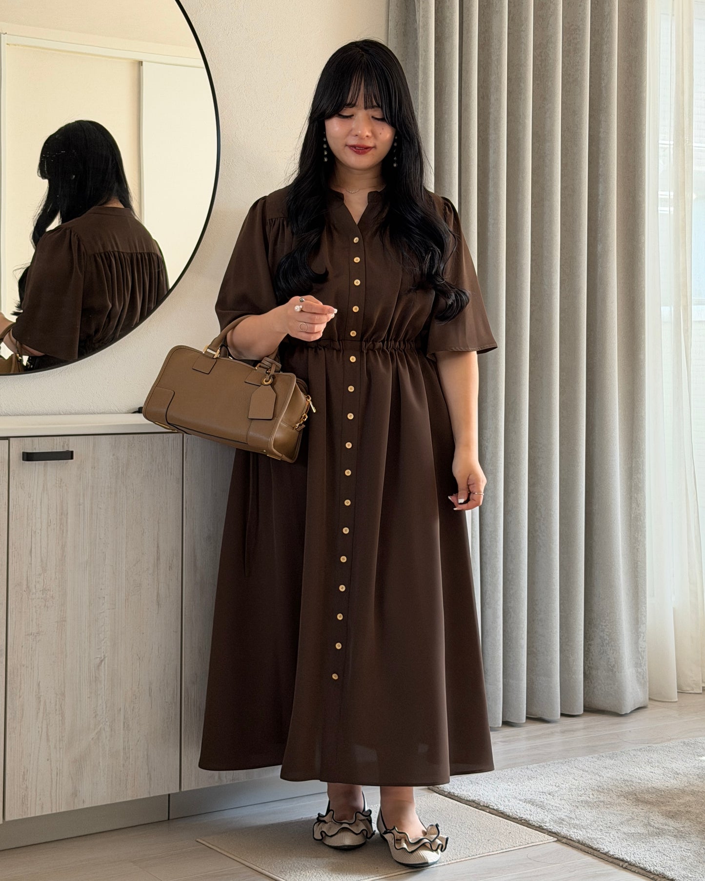 Summer Dress Onepiece ”Été”