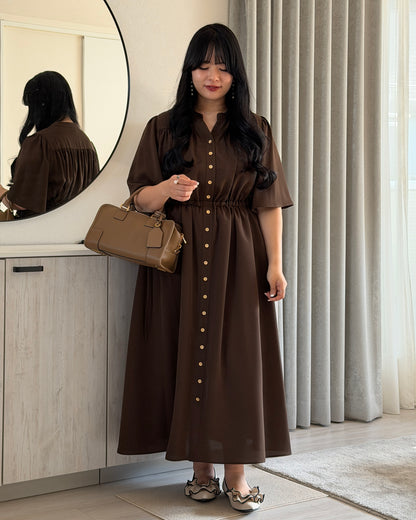 Summer Dress Onepiece ”Été”