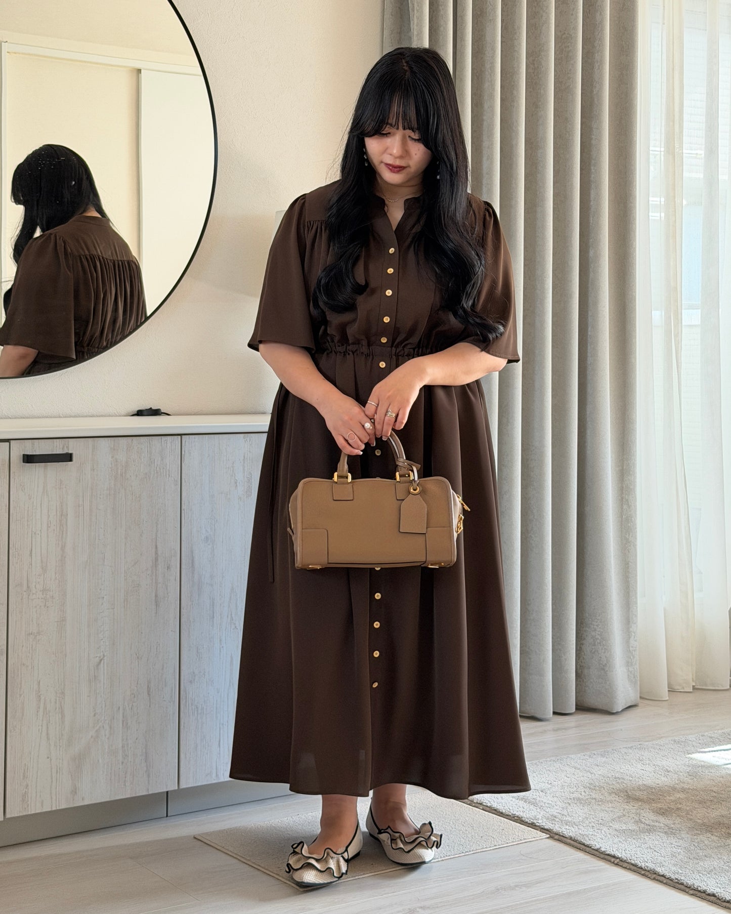 Summer Dress Onepiece ”Été”