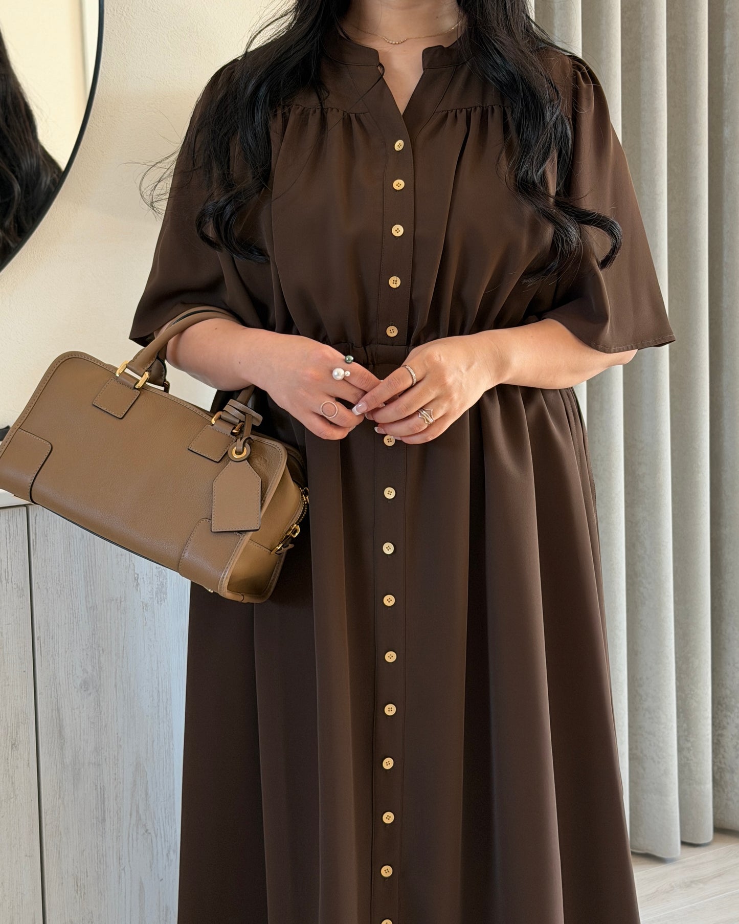 Summer Dress Onepiece ”Été”