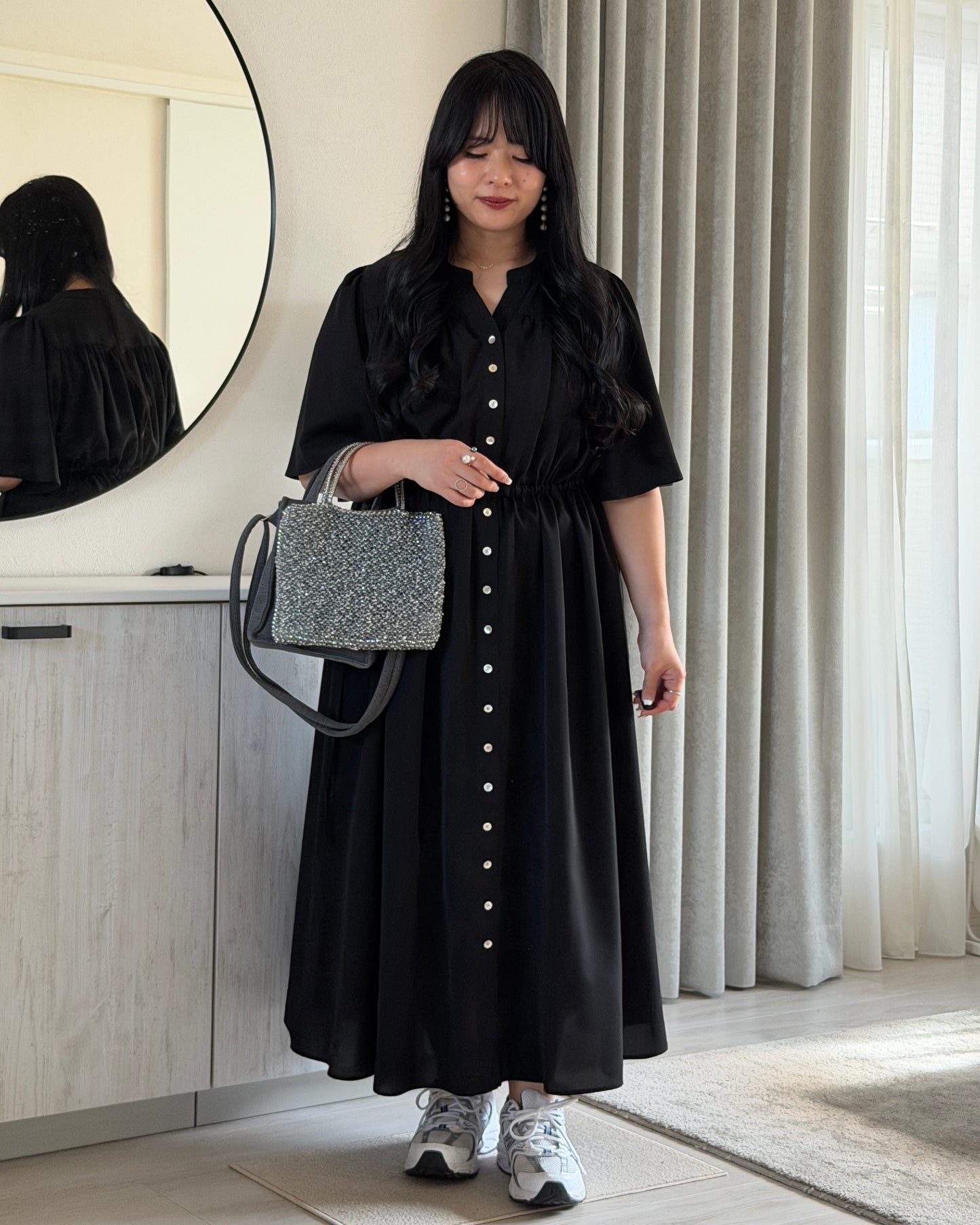 Summer Dress Onepiece ”Été”