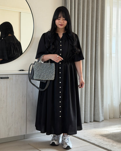 Summer Dress Onepiece ”Été”