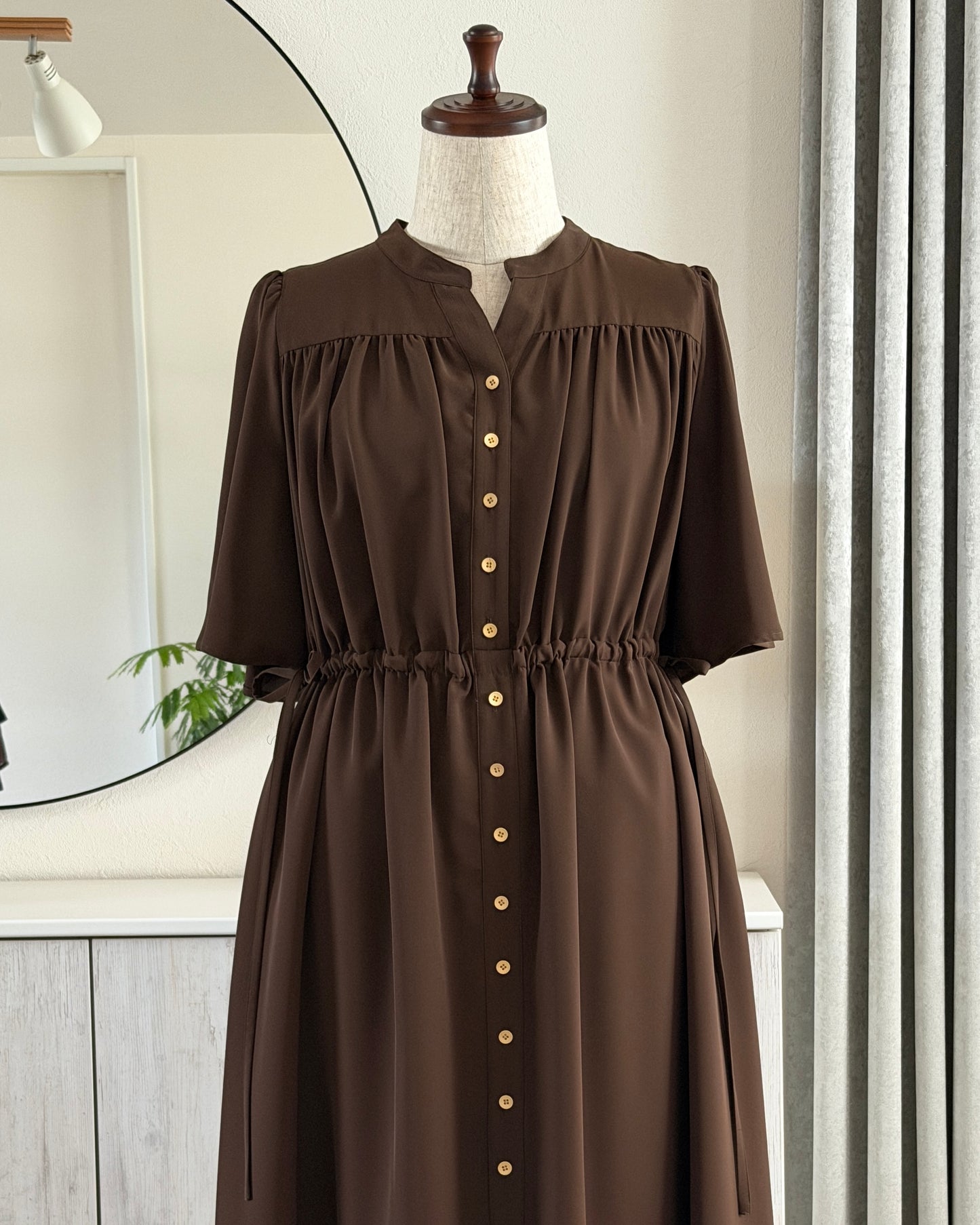 Summer Dress Onepiece ”Été”