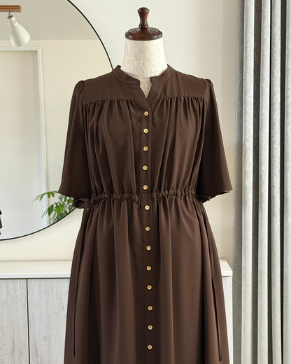 Summer Dress Onepiece ”Été”