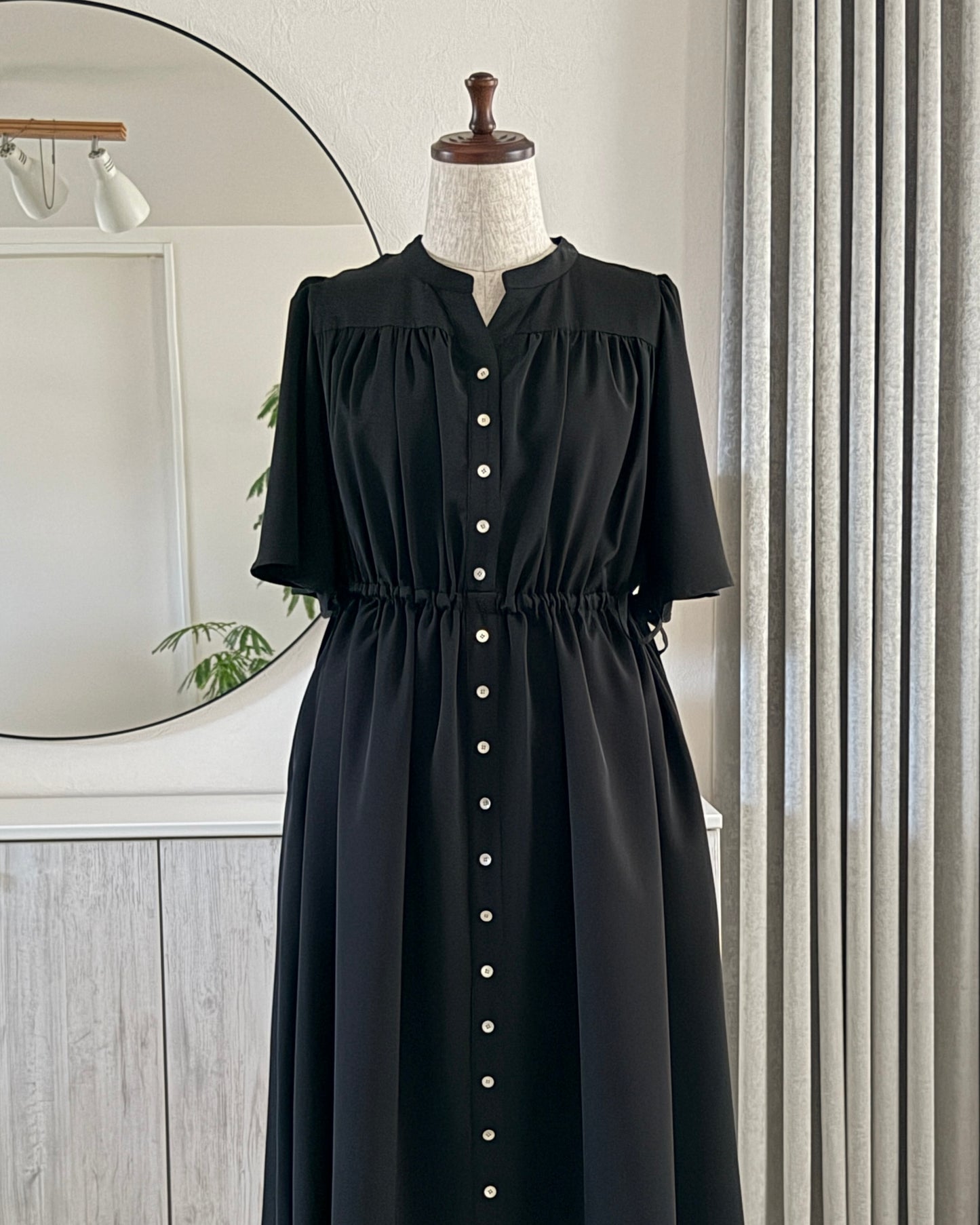 Summer Dress Onepiece ”Été”