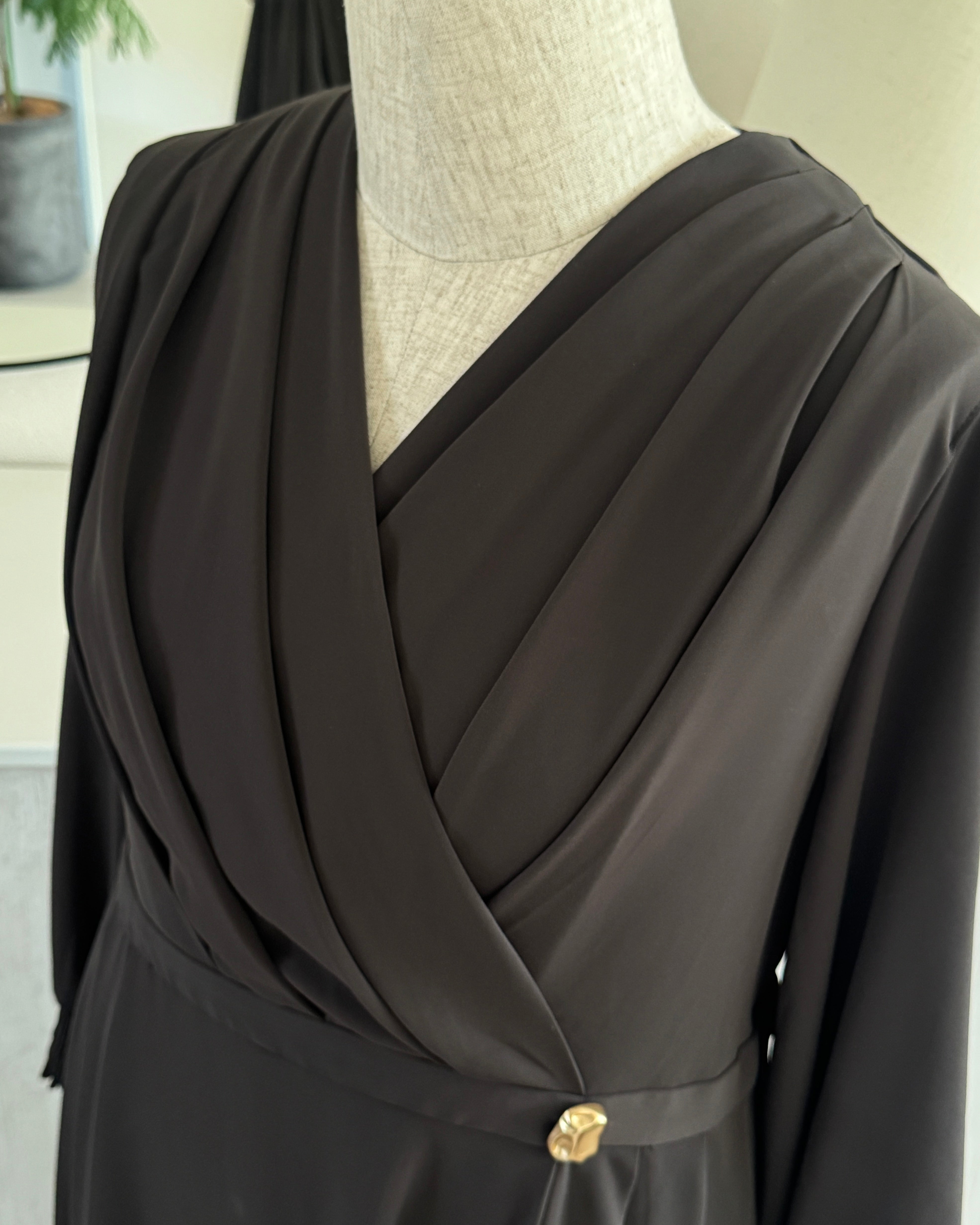 Cache-Coeur Onepiece “Aphrodite（アフロディーテ）” – Jours+