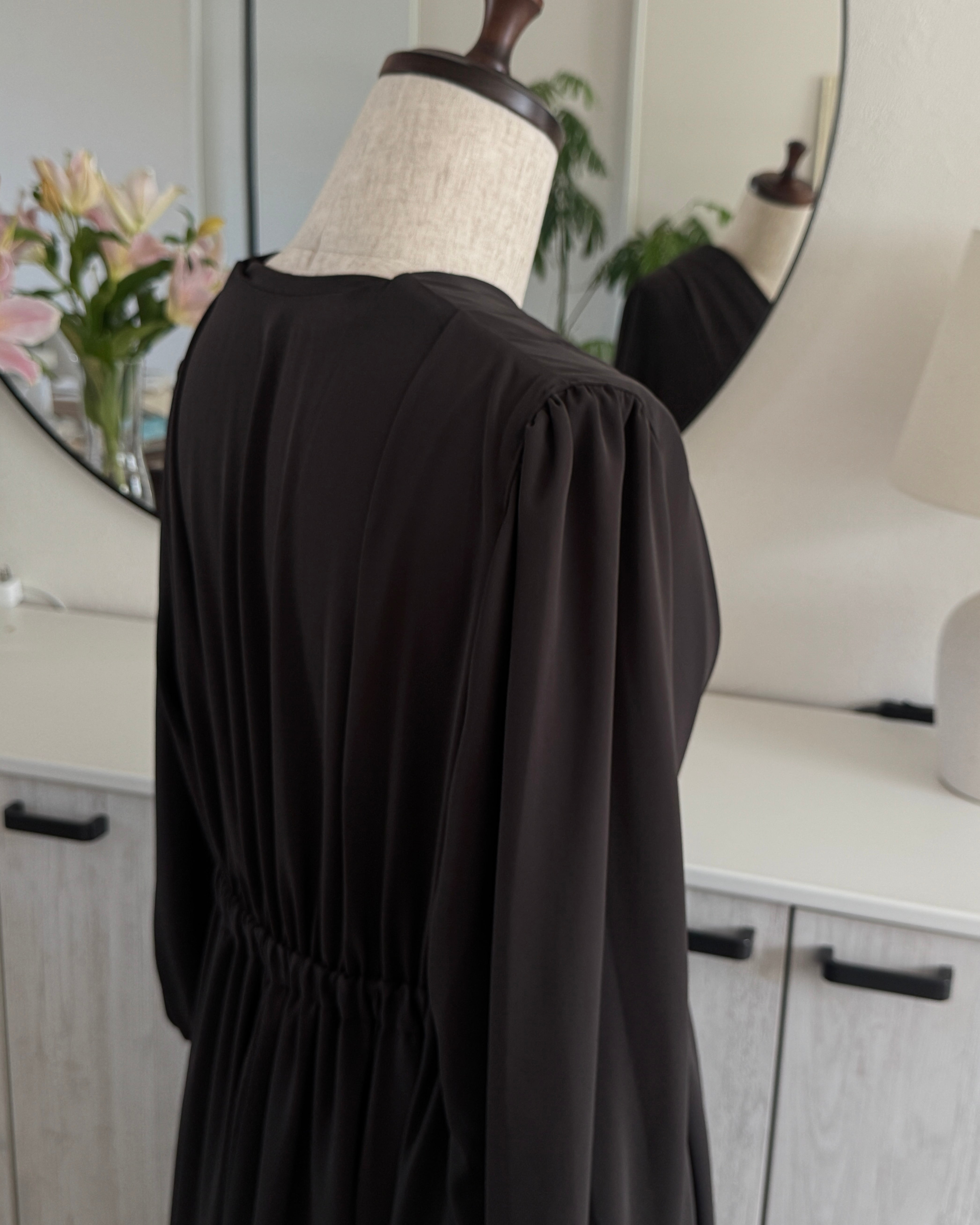 Cache-Coeur Onepiece “Aphrodite（アフロディーテ）” – Jours+