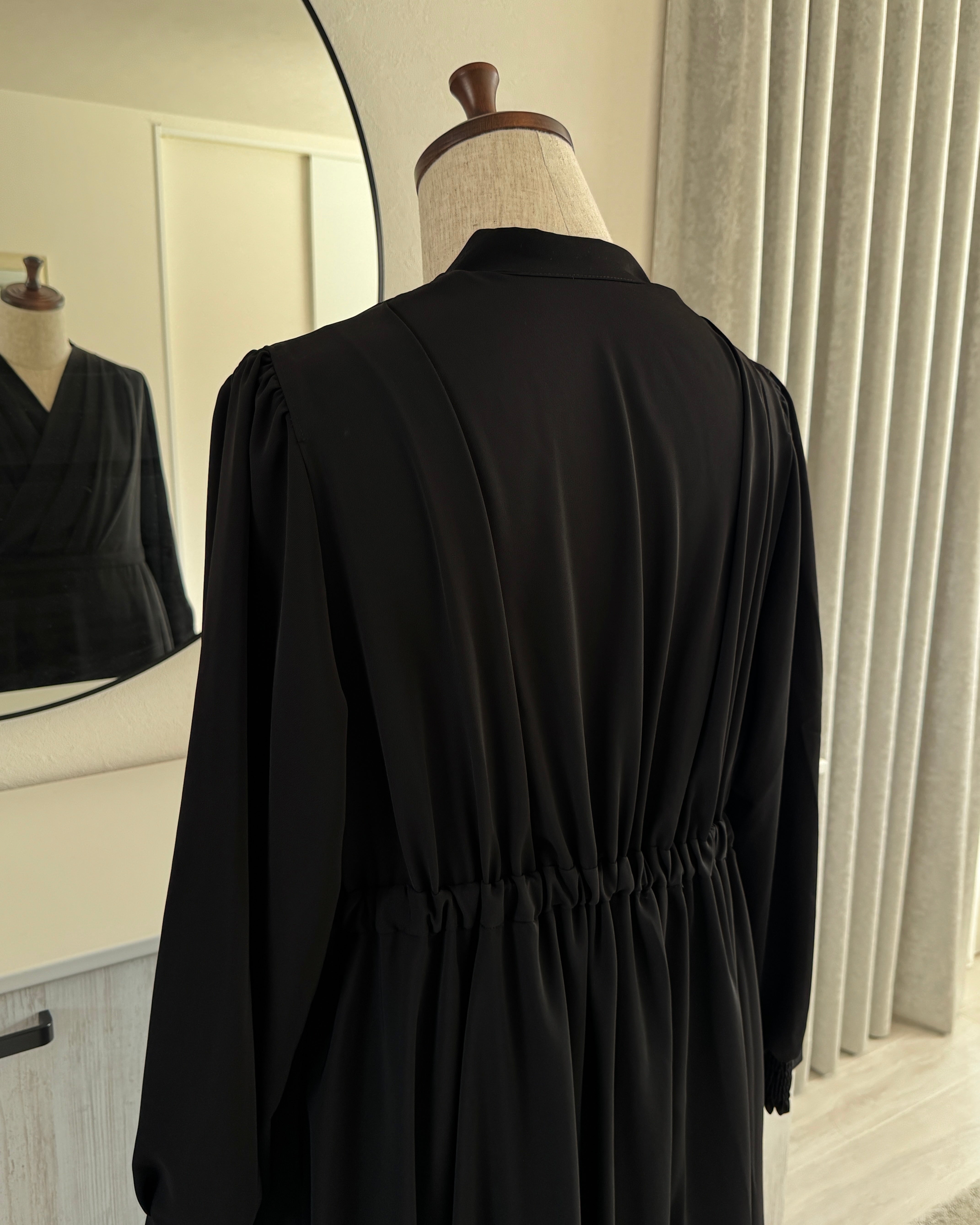 Cache-Coeur Onepiece “Aphrodite（アフロディーテ）” – Jours+