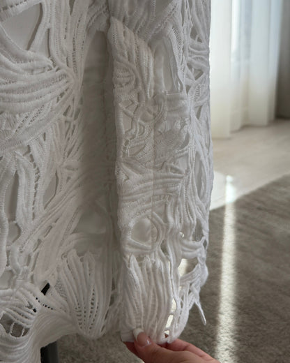 Lace Skirt "Magnolia"