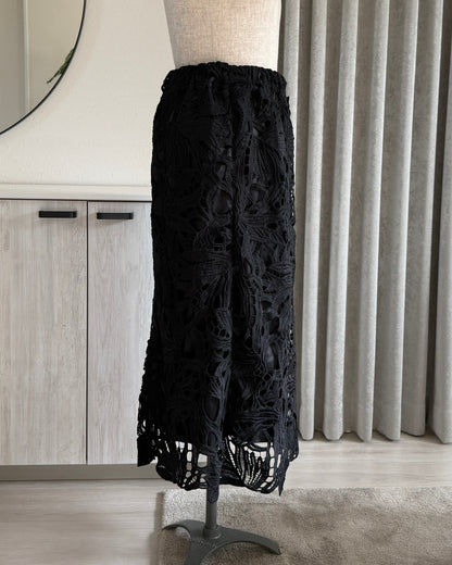 Lace Skirt "Magnolia"