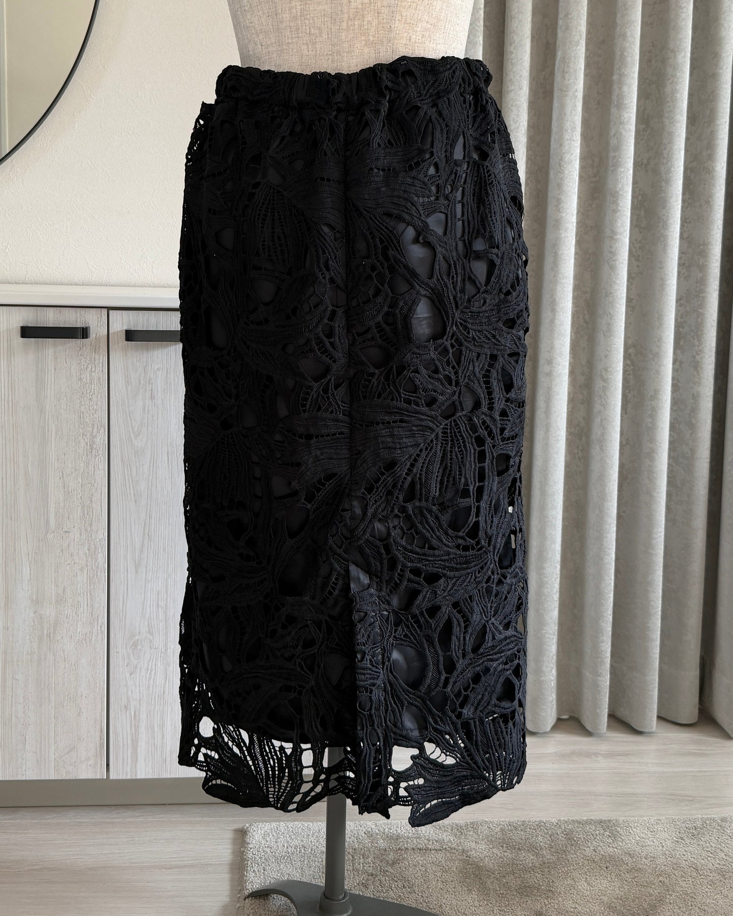 Lace Skirt "Magnolia"