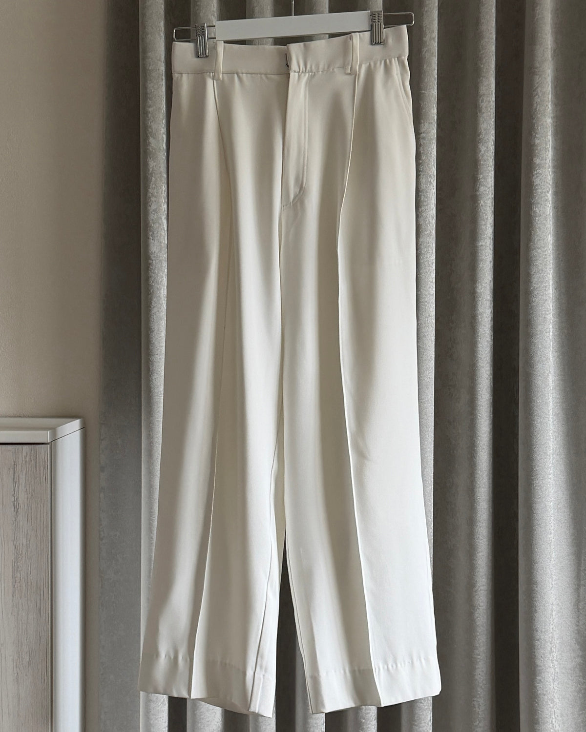 Wide Pants “Buddy”