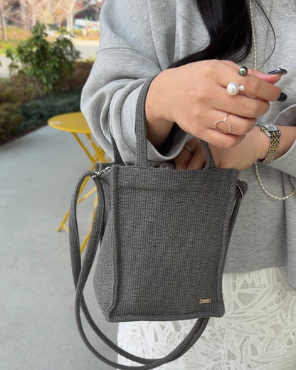 Nubi Bag Financier（Made in Japan）