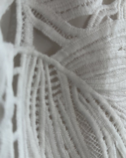 Lace Skirt "Magnolia"