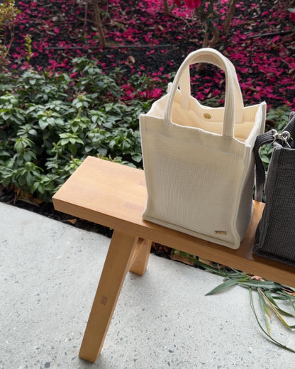 Nubi Bag Financier（Made in Japan）