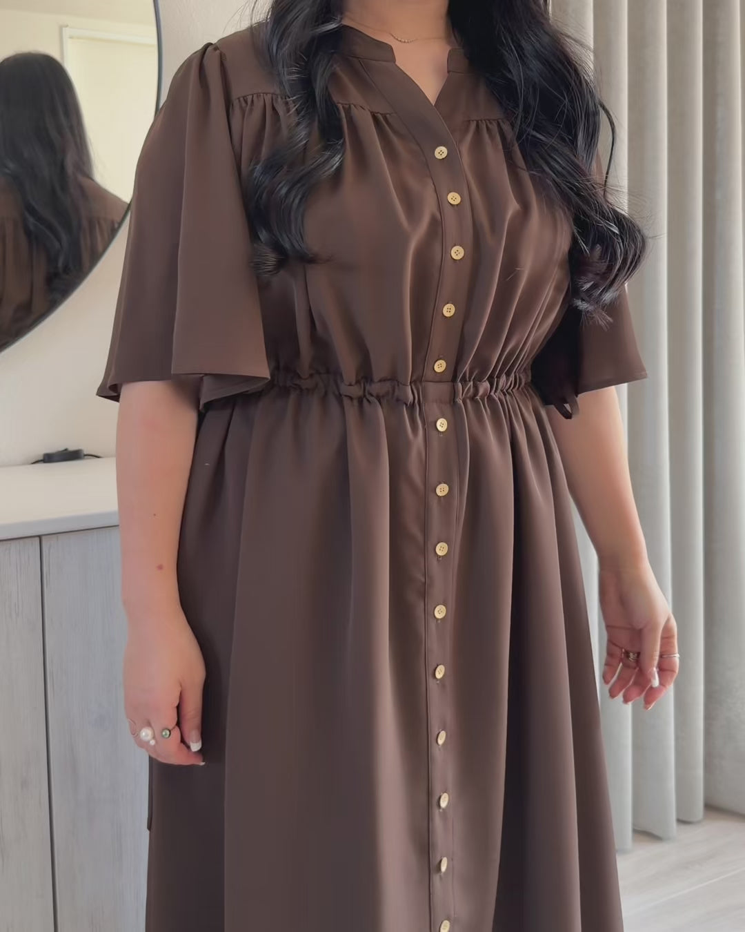 Summer Dress Onepiece ”Été” – Jours+