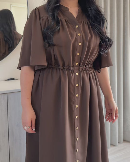 Summer Dress Onepiece ”Été”
