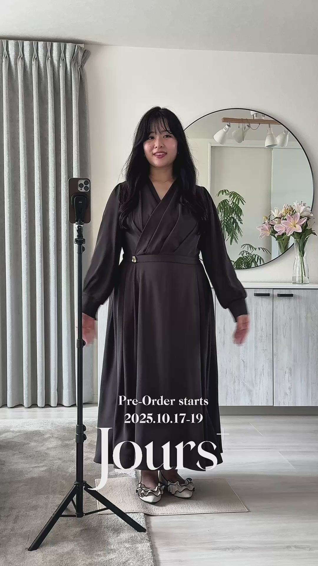 Cache-Coeur Onepiece “Aphrodite（アフロディーテ）” – Jours+