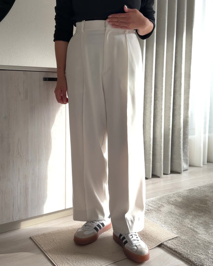 Wide Pants “Buddy”