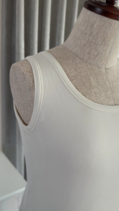 Bamboo Rayon Tanktop "Breeze"